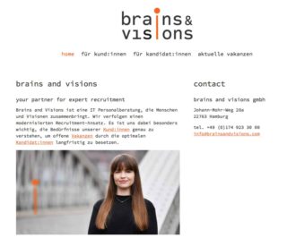 www.brainsandvisions.com