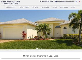 www.dreamvilla-cape-coral.com