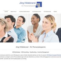 www.hildebrand-personalexperte.de